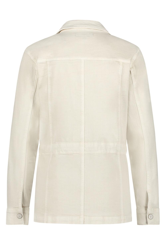 ROBIE JACKET COLOUR SRB4438 PEARL